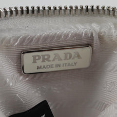 Prada Triangle Logo