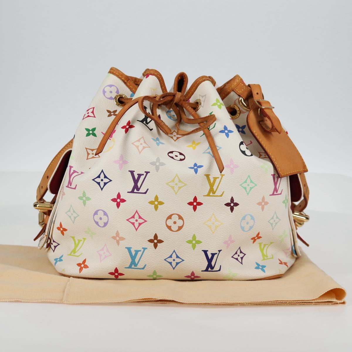 Louis Vuitton Petit Noé