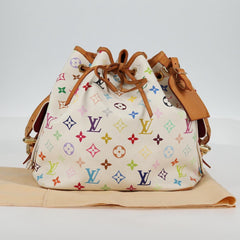 Louis Vuitton Petit Noé