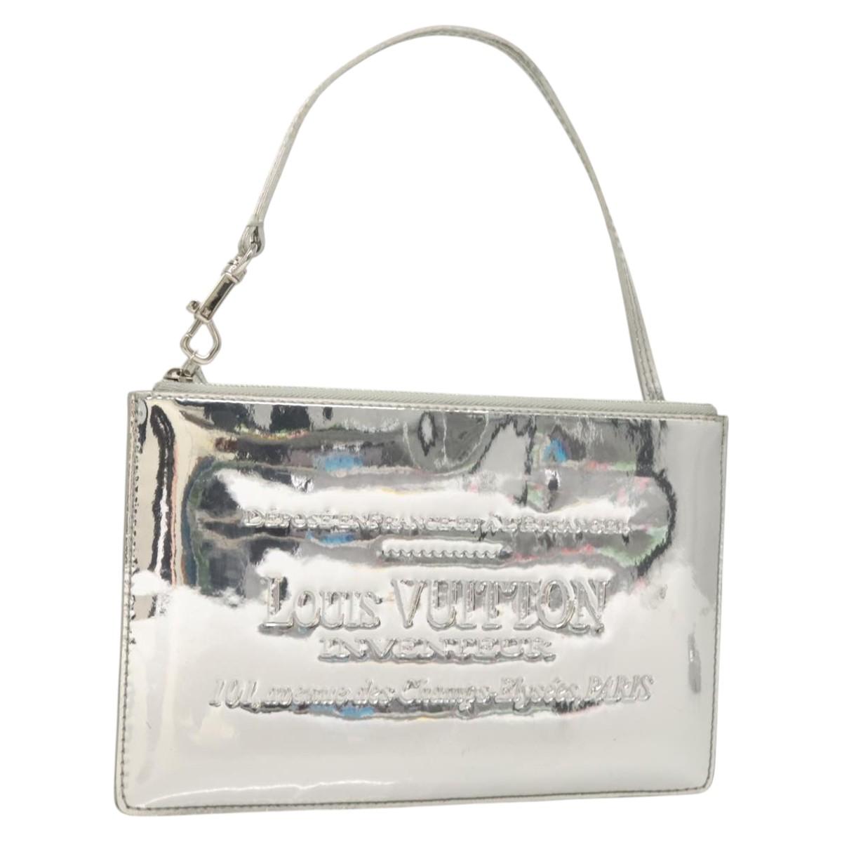 Louis Vuitton Pochette accessoires