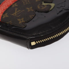 Louis Vuitton Porte Monnaie Rond
