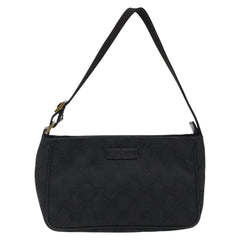 Gucci GG canvas