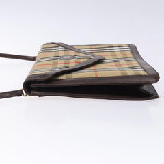Burberry Nova Check