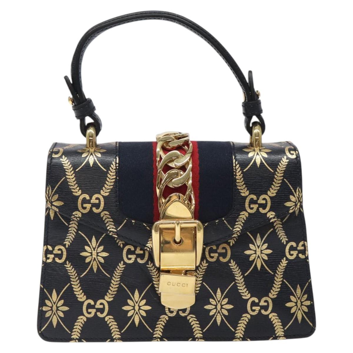 Gucci Sylvie