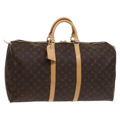 Louis Vuitton Keepall 55