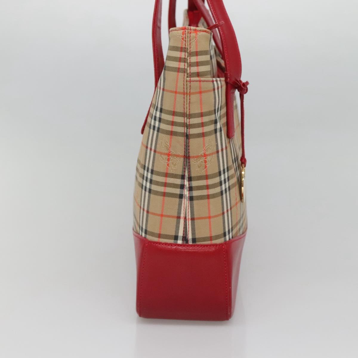 Burberry Nova Check