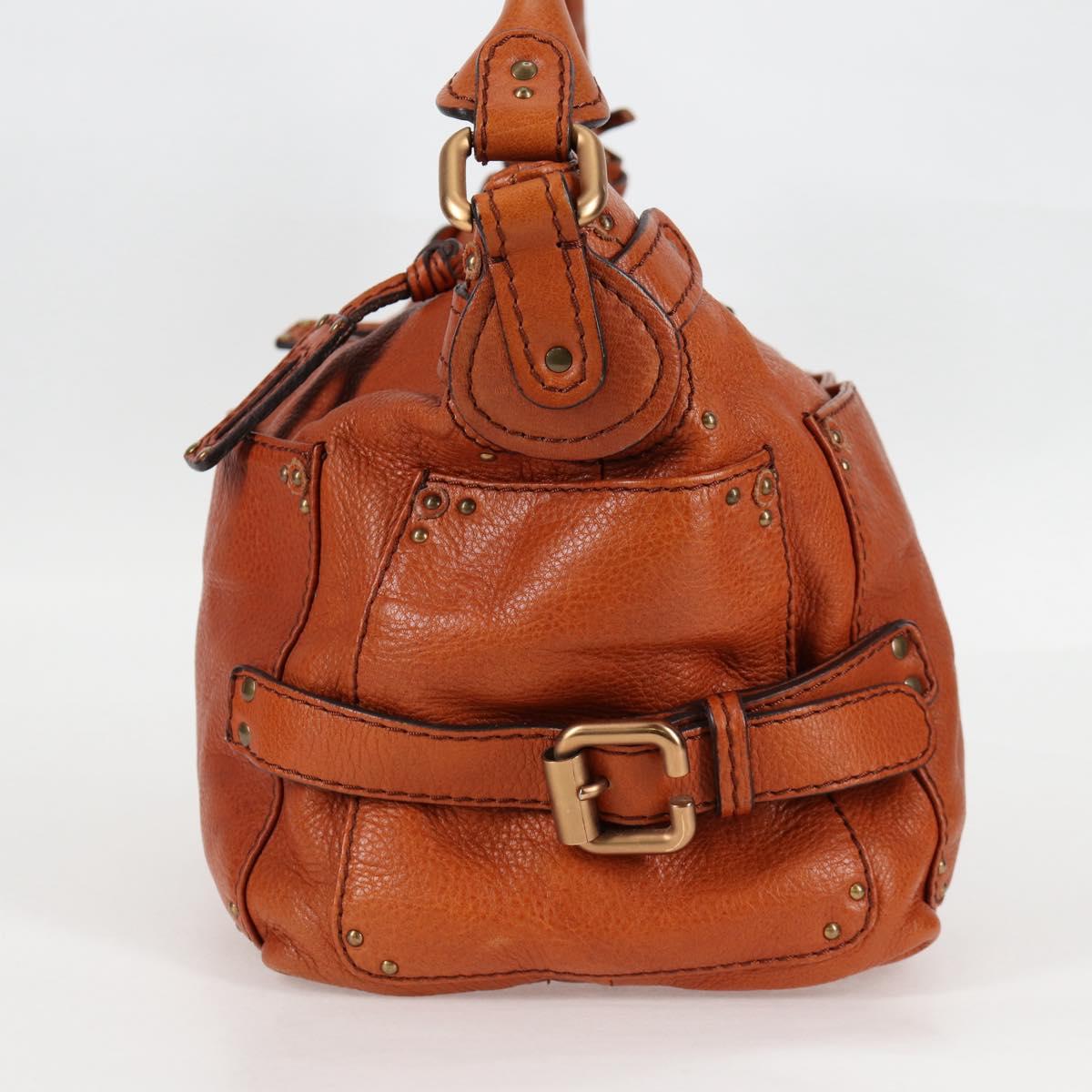 Chloé Paddington