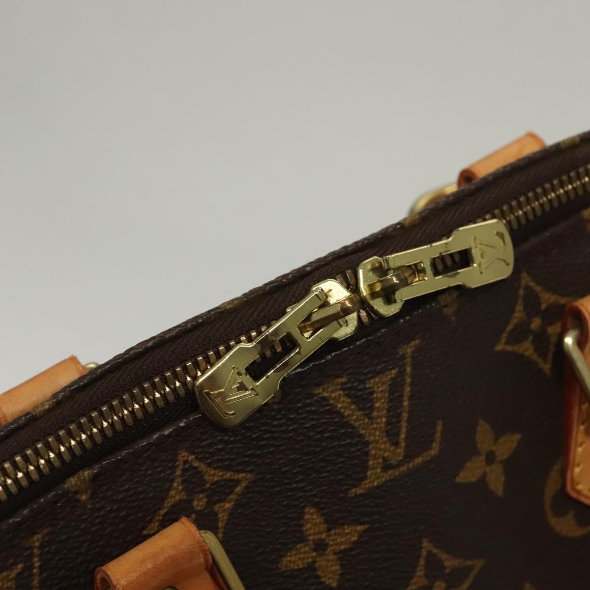 Louis Vuitton Alma