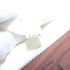 Prada Logo Jacquard