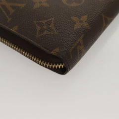 Louis Vuitton Zippy wallet
