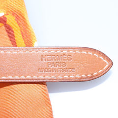 Hermès Silk City