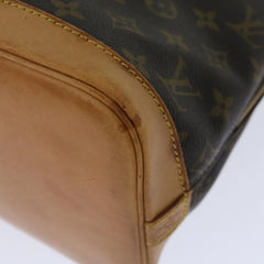 Louis Vuitton Alma