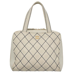 Chanel Wild stitch