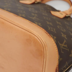Louis Vuitton Alma