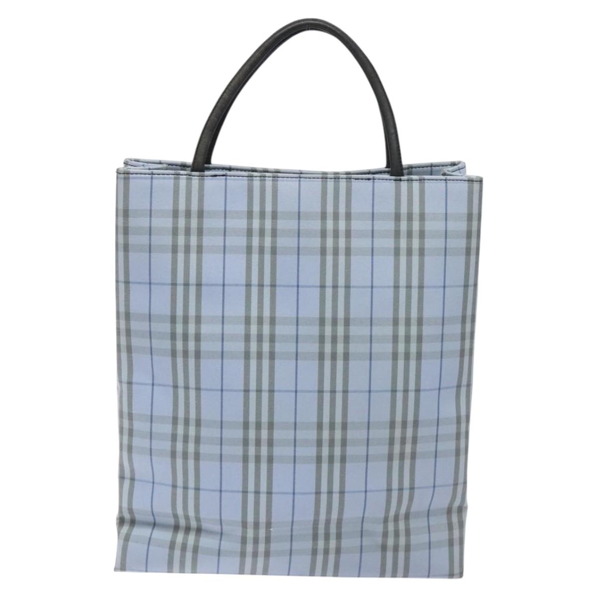 Burberry Nova Check