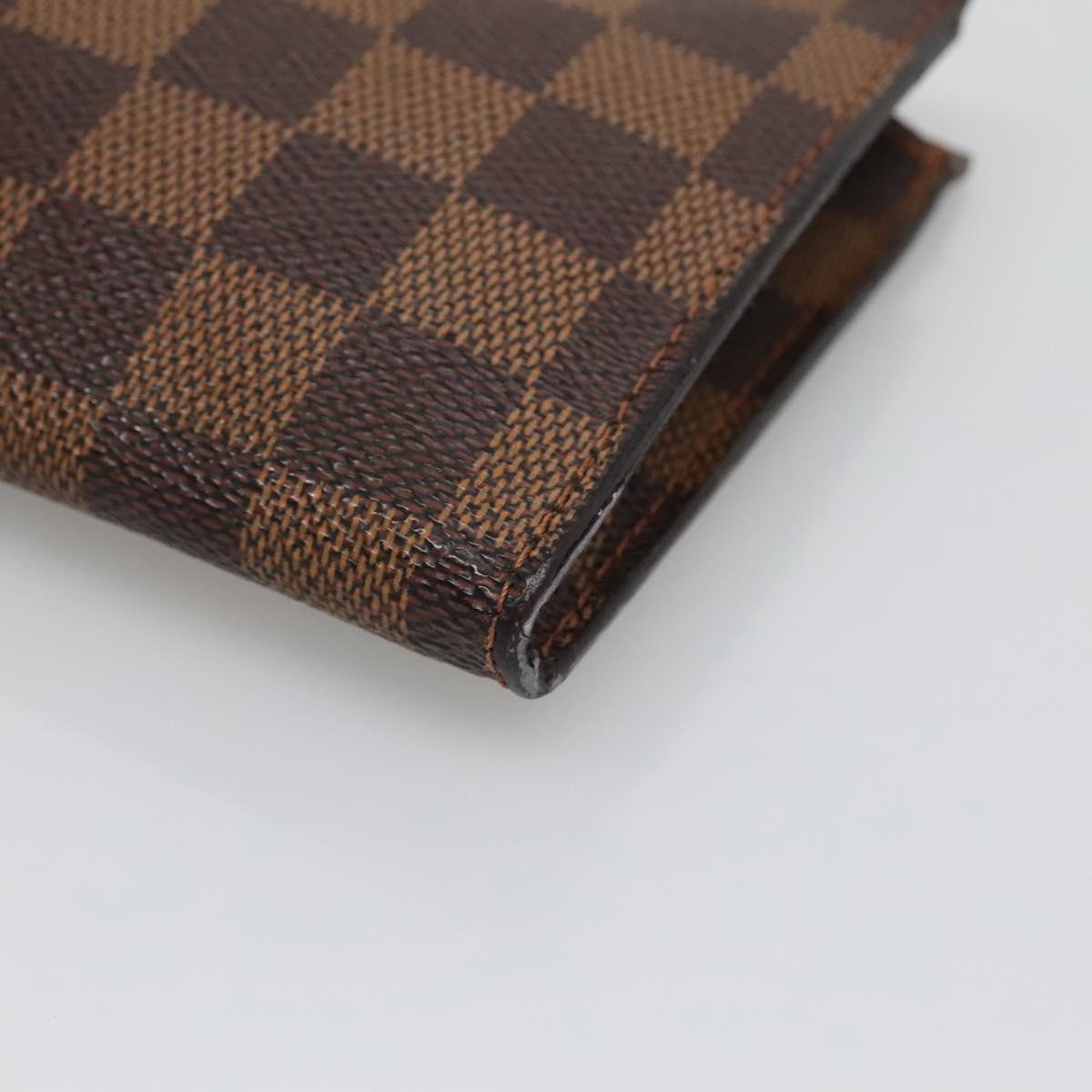 Louis Vuitton Trousse de Toilette