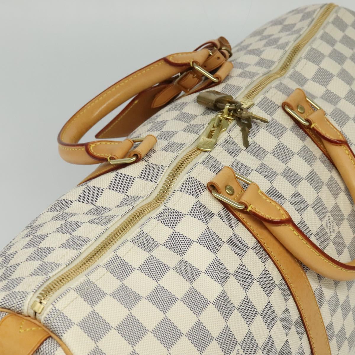Louis Vuitton Keepall 55