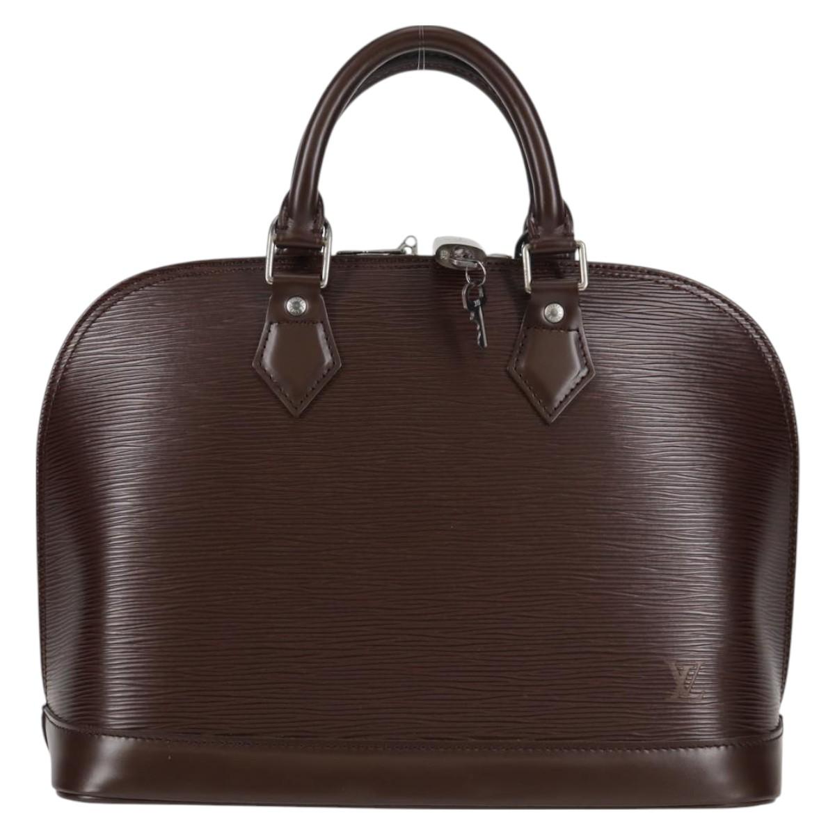 Louis Vuitton Alma