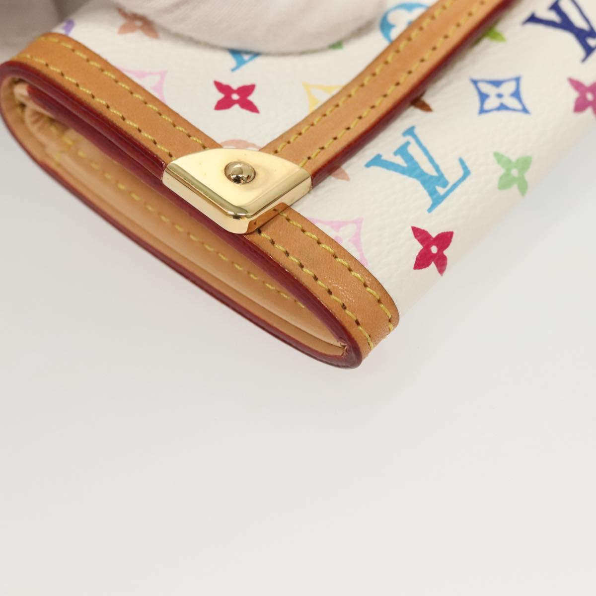 Louis Vuitton Porte monnaie plat