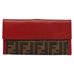 Fendi Zucchino