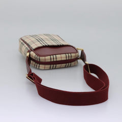 Burberry Nova Check