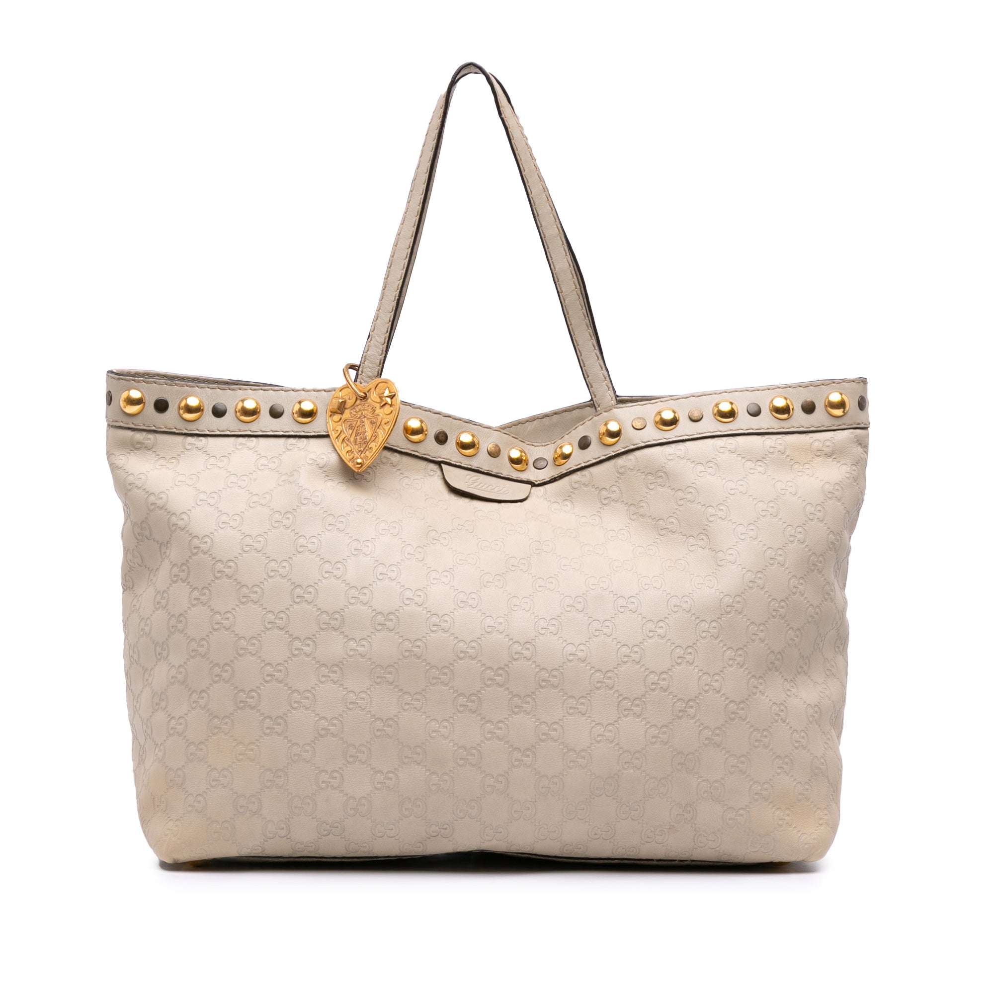 Guccissima Babouska Tote