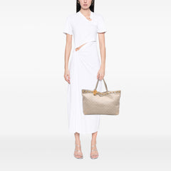 Guccissima Babouska Tote