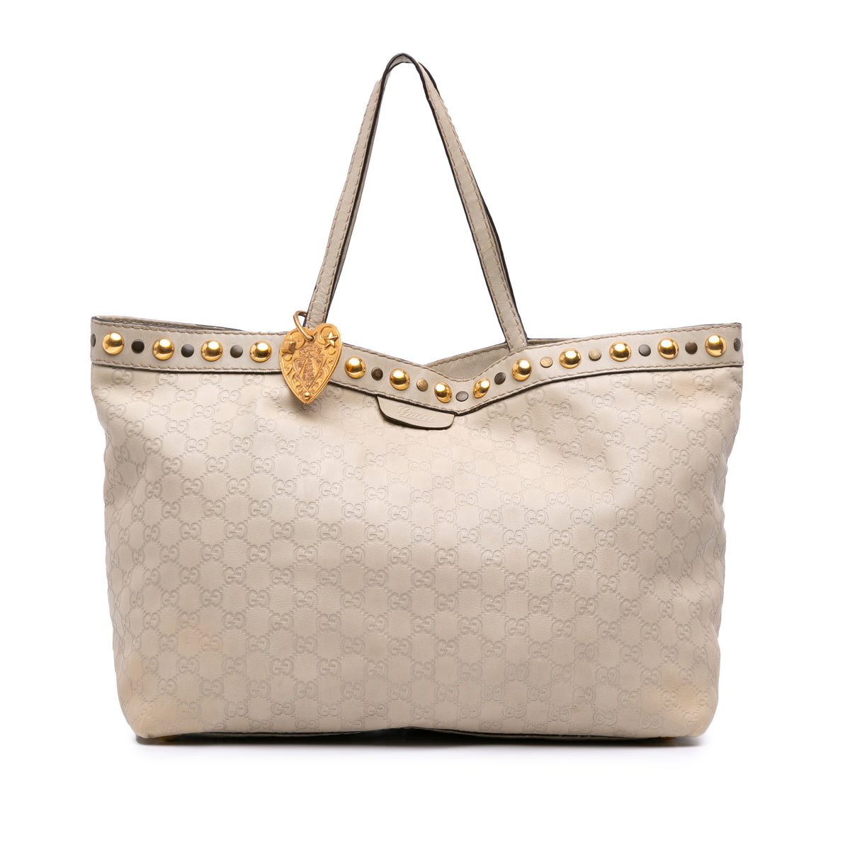 Guccissima Babouska Tote