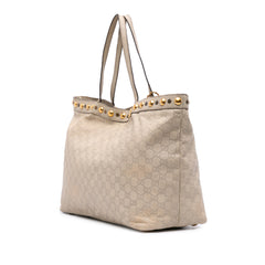 Guccissima Babouska Tote