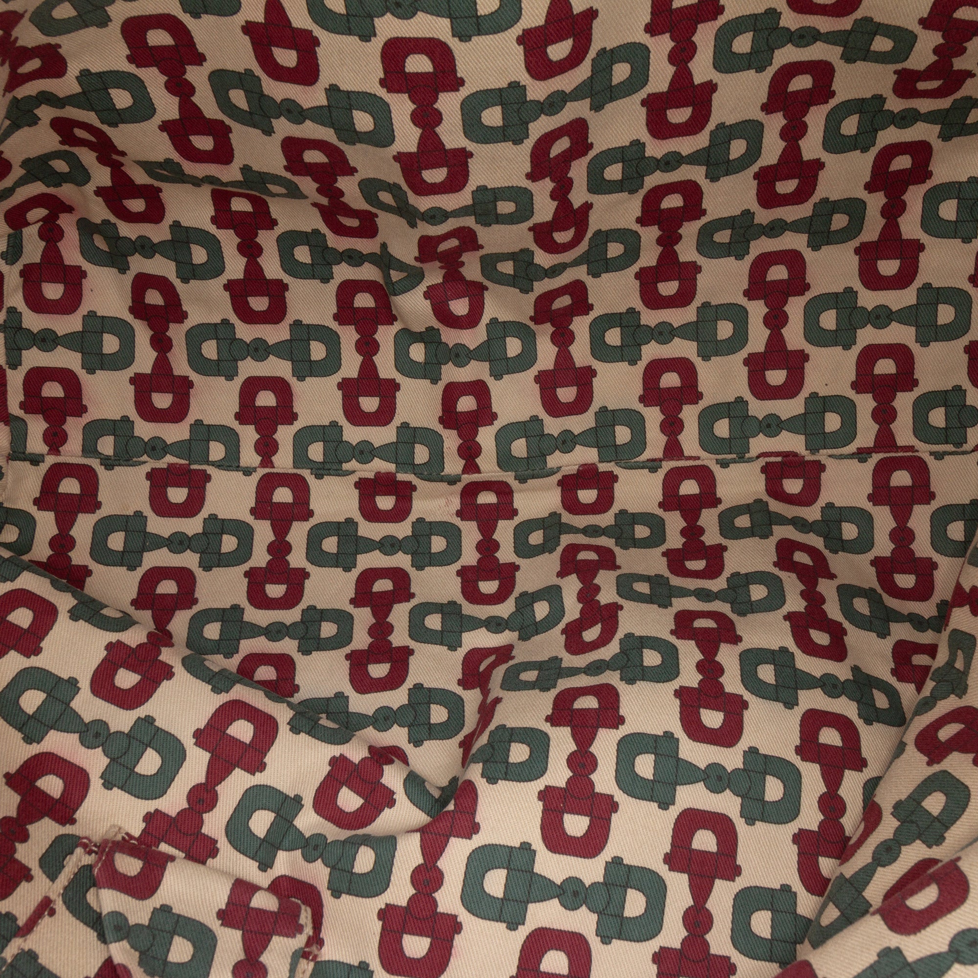 Guccissima Babouska Tote
