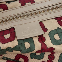 Guccissima Babouska Tote