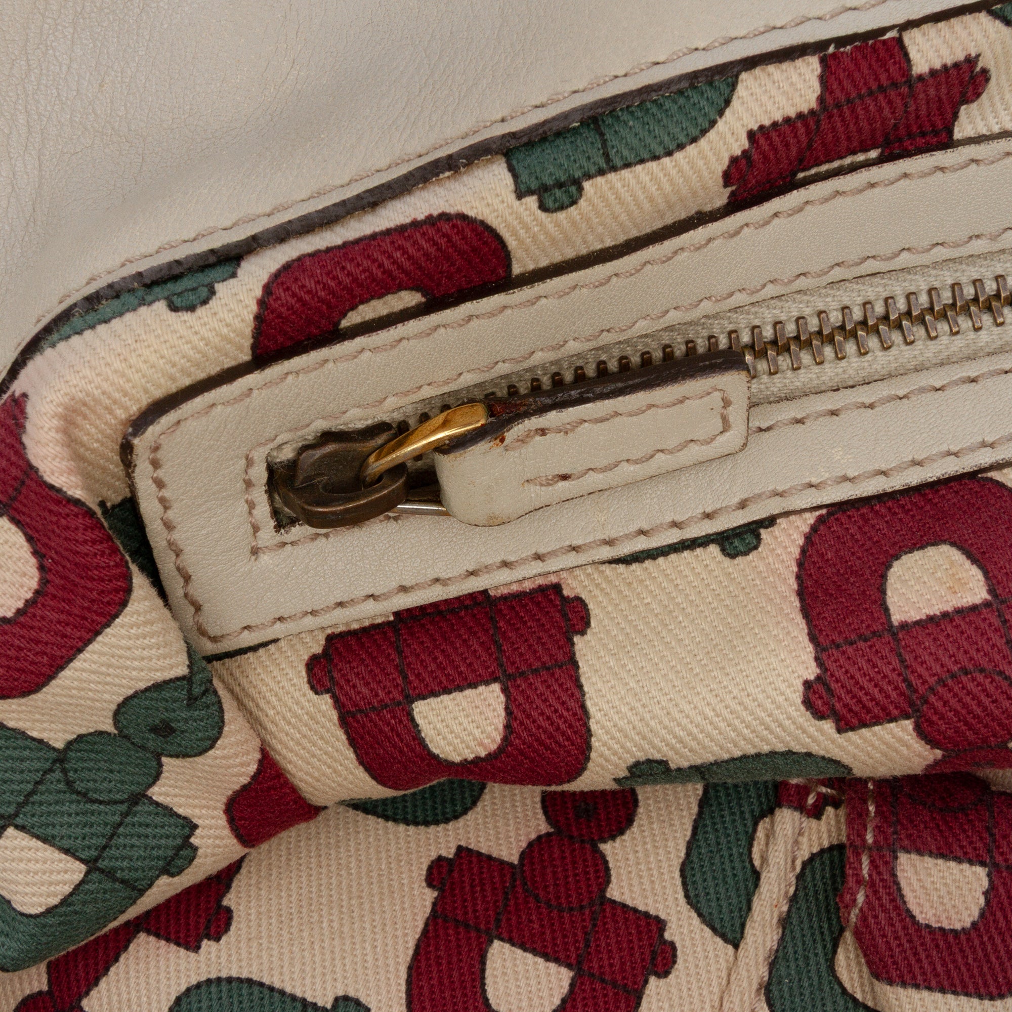 Guccissima Babouska Tote