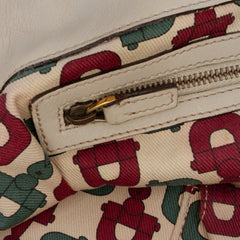 Guccissima Babouska Tote