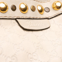 Guccissima Babouska Tote