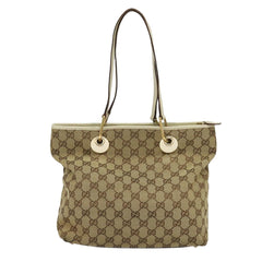 Gucci GG canvas