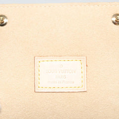 Louis Vuitton Jewelry case