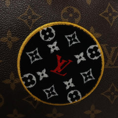 Louis Vuitton Keepall Bandouliere 50