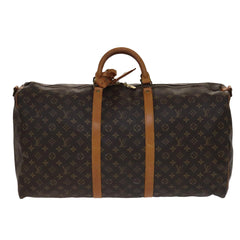 Louis Vuitton Keepall Bandoulière 60