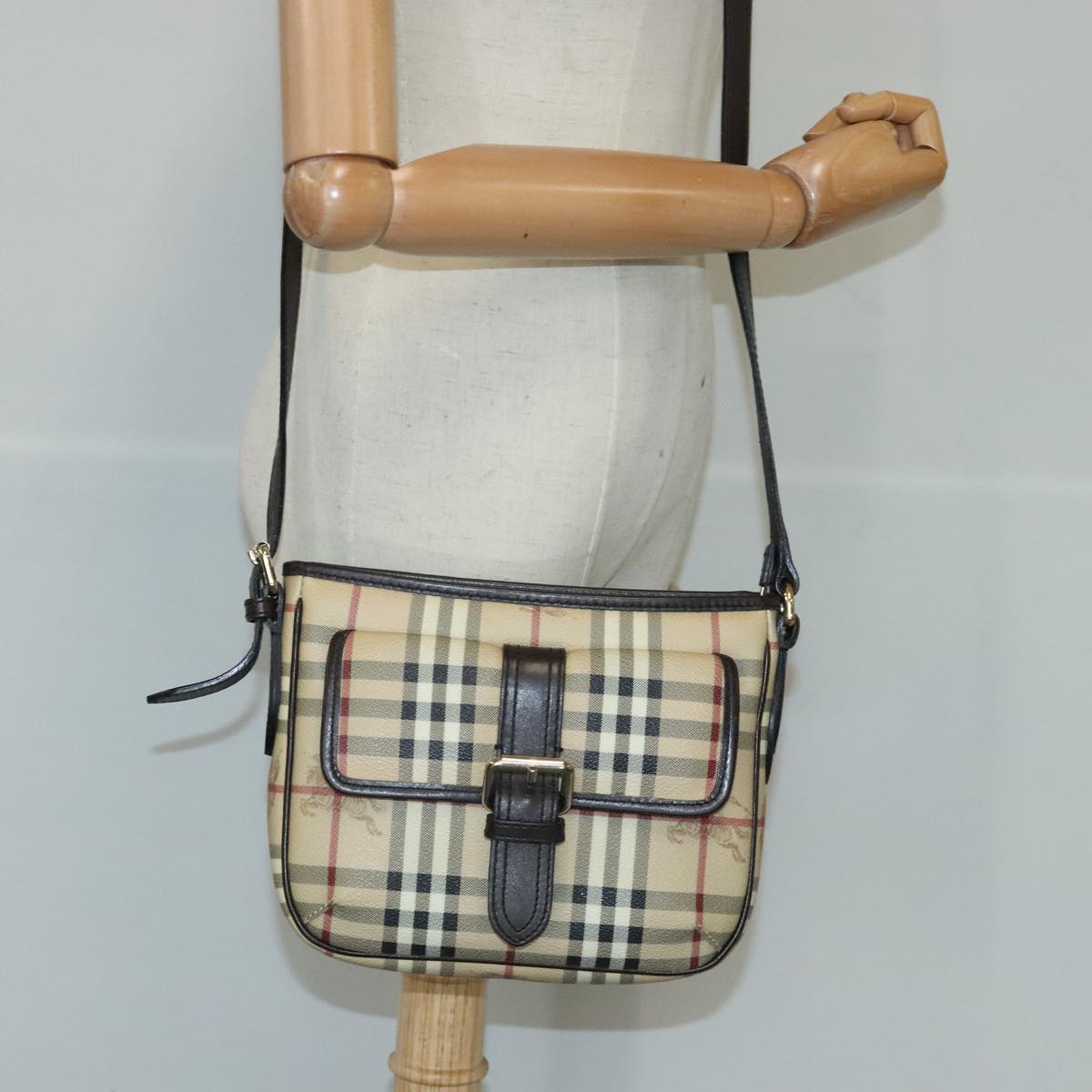 Burberry Nova Check