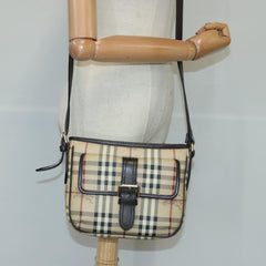 Burberry Nova Check