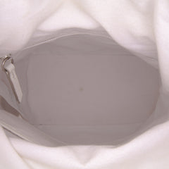 Mini Grained Leather 5ac Classique Satchel