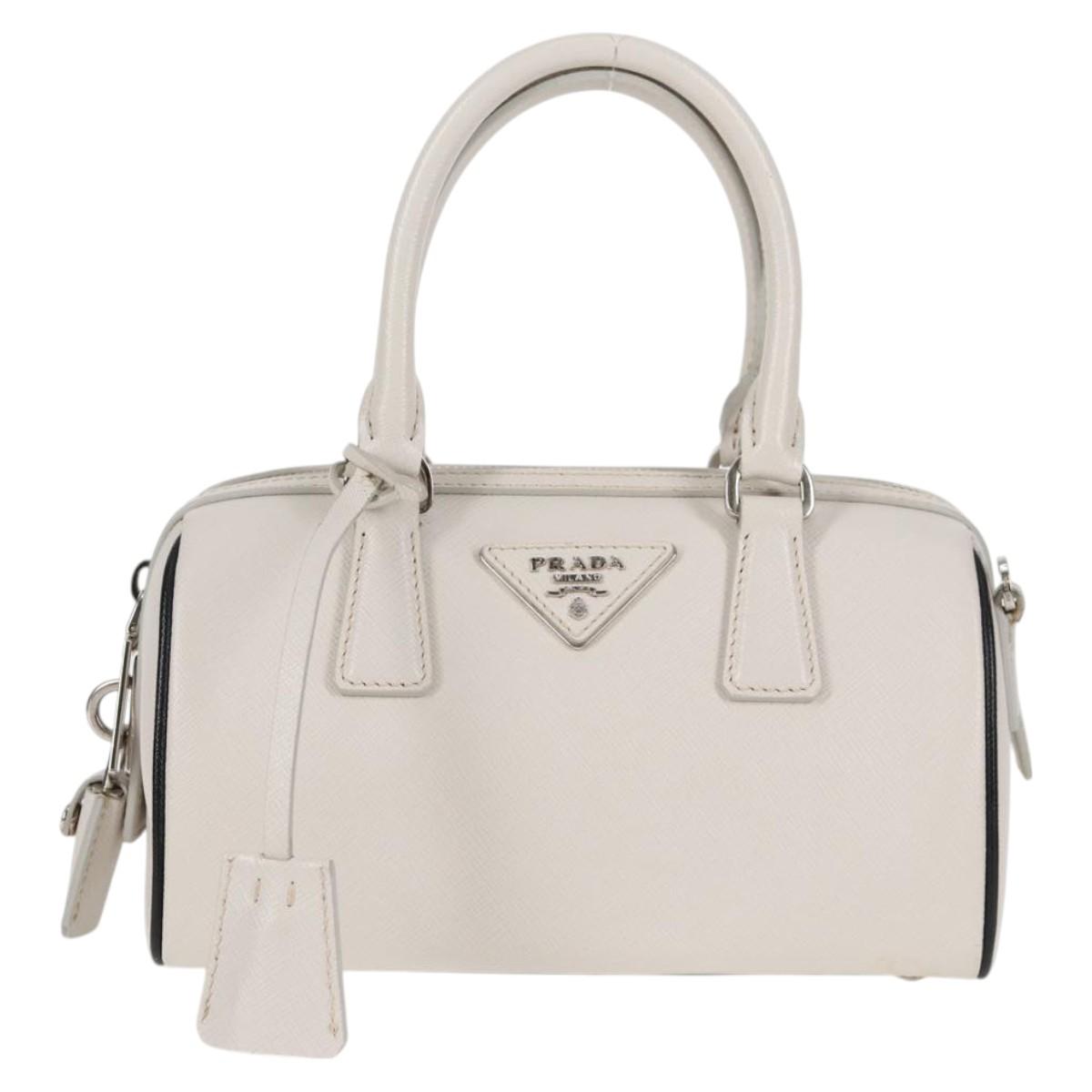 Prada Saffiano mini