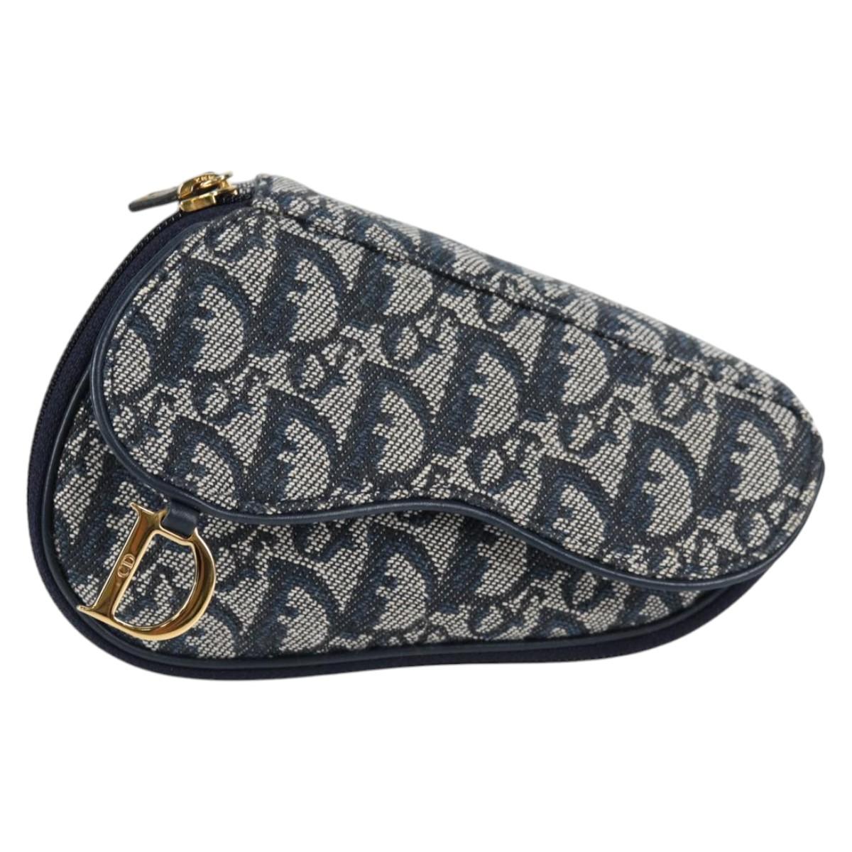 Dior Saddle