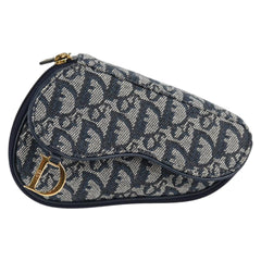 Dior Saddle