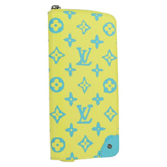Louis Vuitton Zippy Wallet Vertical