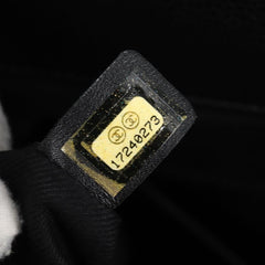 Chanel Logo CC