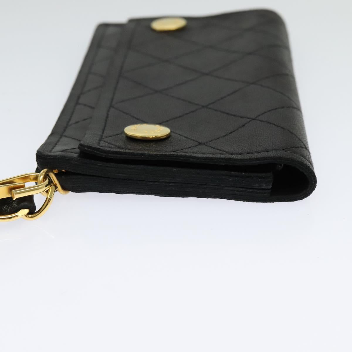 Chanel Wallet On Chain