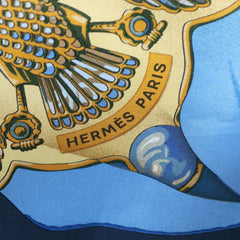 Hermès Carré 90