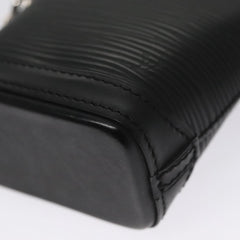 Louis Vuitton Lockit