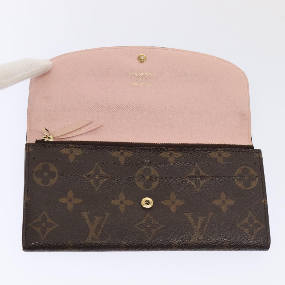 Louis Vuitton Emilie